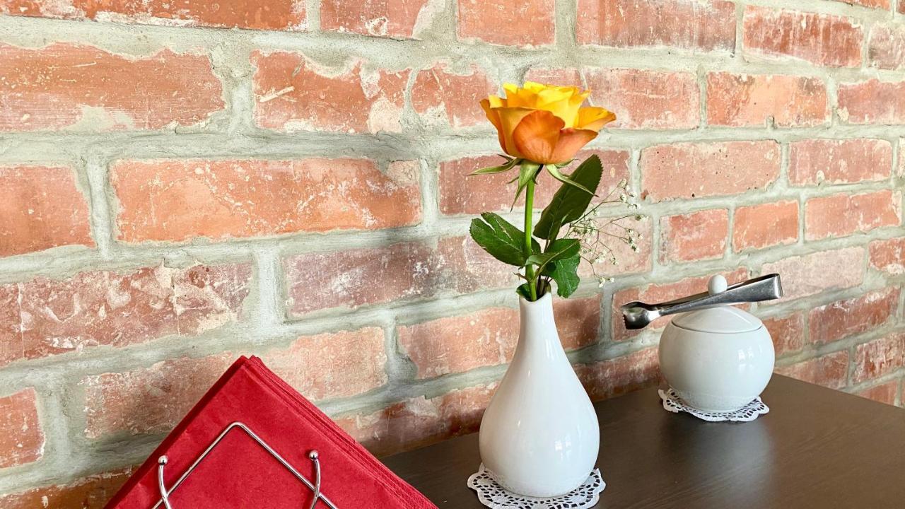 Fruehstueckspension Metilstein Eisenach Eksteriør billede